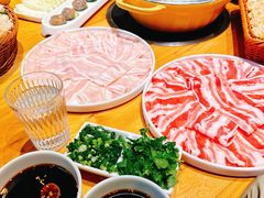 -四喜小胖·北京涮肉(五道营店)