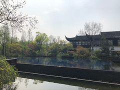 -杭州西子湖四季酒店-WL BISTRO西湖餐厅(灵隐路店)