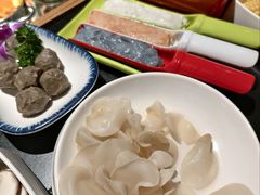 -番食园鲜食火锅(高新店)