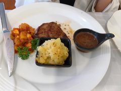 -新侨三宝乐西餐厅(崇文门店)