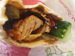 -肯德基(环翠北店)