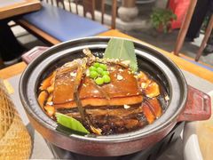 -姑苏家宴·苏帮菜·松鼠桂鱼(苏州总店)