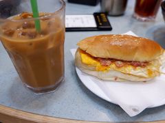 -华嫂冰室(尖沙咀店)