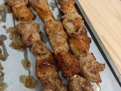 -欣悦坊陈一刀热气羊肉火锅(清真路店)