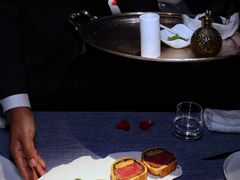 -弦月窗LUNETTE BY AMANDA(复兴路店)