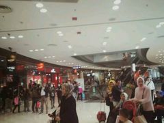 -东荟城名店仓
