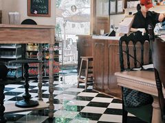 -青咖啡(三坊七巷店)