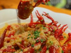 -二钳洞庭虾蟹·江湖菜(成都鹭岛店)