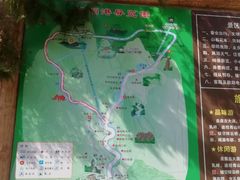 -十渡东湖港风景区