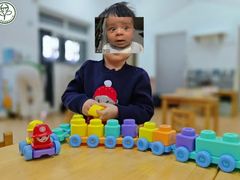 -北京市邮政管理局海慧寺幼儿园