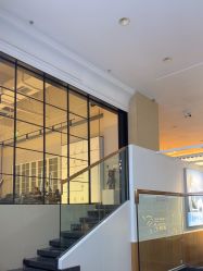 -Hair corner 香港发廊