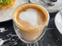 -The Rug Cafe(王府中环店)
