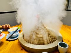 -滇小鱼·云南野生菌火锅(上杭路店)