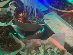 -功夫怪兽·烧烤(珠江路店)