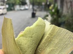 -叶婆婆豆浆馍馍