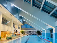 -龙之梦大酒店-健身中心