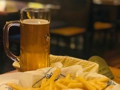 -宝莱纳餐厅(滨江店)