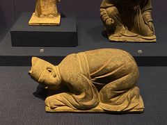 -陕西历史博物馆