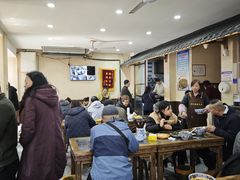 -惠记粉汤羊血(小南门店)