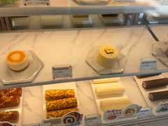 -GANSO元祖食品(锦创书城店)