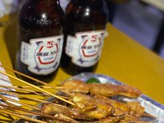 -凤姐烧烤(水街商场店)