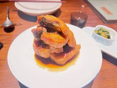 -苏帮袁Sue Cuisine(将台店)