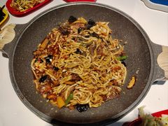 -悦喜客来购物广场(中山路店)