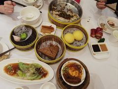 -福满楼·海鲜酒家(福永益田店)