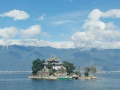 -大理洱海