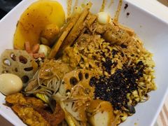 麻辣烫-林静小吃(复兴路店)