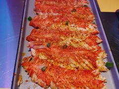 -燥次·烧烤酒场(万象城店)