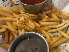 -Blac+Blac(中海环宇荟店)