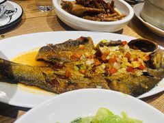 -董厨煨汤馆(车站路店)