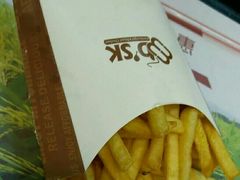 -迈德思客•汉堡•烤鸡(围墙巷店)