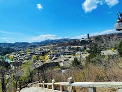 -云端咖啡(古北水镇景区店)