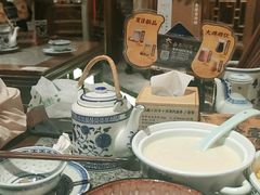 -南京大牌档(之心城店)