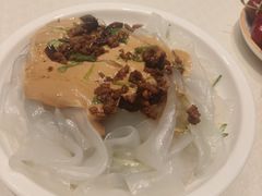 -华竹饭店(中央大街店)