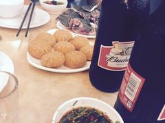 -新招鲜本地鸡窝(平凉路店)