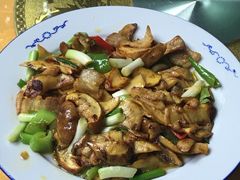 -龙姐私房菜(和顺古镇店)