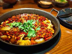 -受气牛肉·重庆耙牛肉(来福士店)