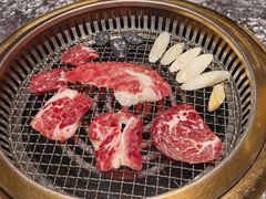 -牛将军•涮肉•烤肉(北京王府井·故宫店)