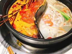 -钢管厂歆瑞源油卤串串香(春熙路太古里店)