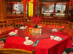 -正阳门饭庄·烤鸭·北京菜(万丰路七里庄店)