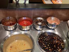 -将军肚烧烤鸡手王(东岭南街店)