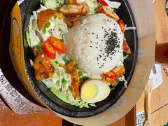 -豪客来牛排(金鼎广场店)