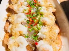 -外婆家(南开大悦城店)