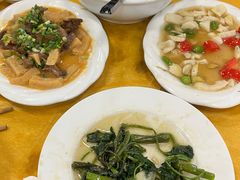 -荣生萝卜汤饭店