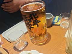 -聚点串吧·北京烧烤(赵登禹路店)