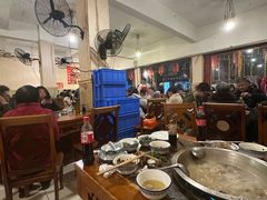 -云南邹记天麻火腿鸡(簇桥店)