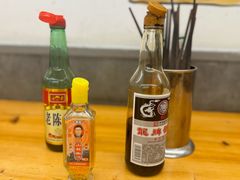 -李叁面馆(妇幼店)